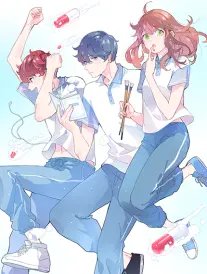山河绘卷 漫画改编推荐