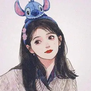 影迷山雀头像